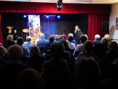 "Obywatel Jazz"  koncert
