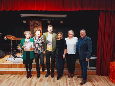 "Obywatel Jazz"  koncert