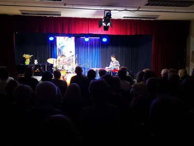 "Obywatel Jazz"  koncert