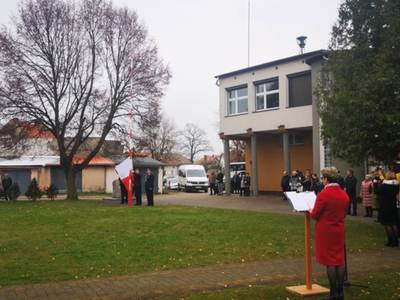 Narodowe Święto Niepodległości