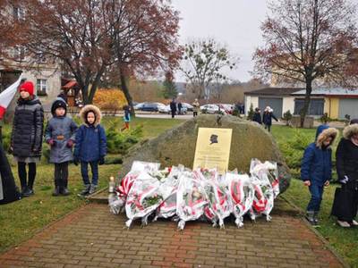 Narodowe Święto Niepodległości