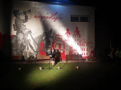 Narodowe Święto Niepodległości