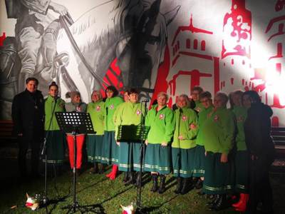 Narodowe Święto Niepodległości
