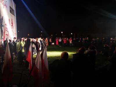 Narodowe Święto Niepodległości