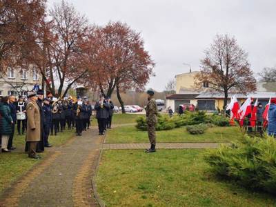 Narodowe Święto Niepodległości