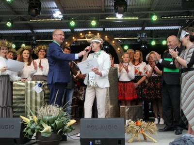 Dożynki Gminne 2020