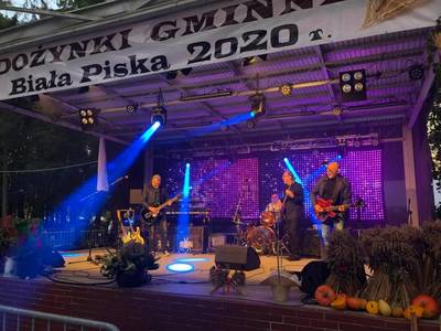 Dożynki Gminne 2020