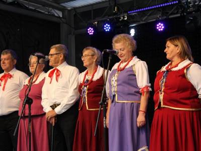 Dożynki Gminne 2020