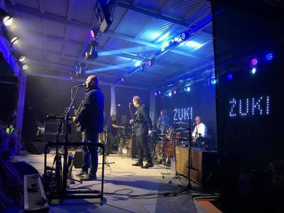 Dożynki Gminne 2020