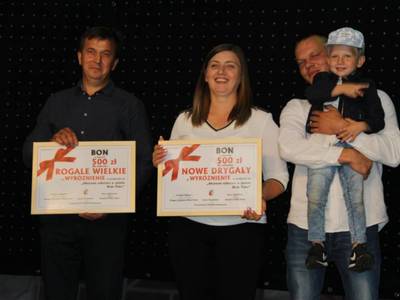 Dożynki Gminne 2020