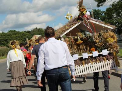 Dożynki Gminne 2020