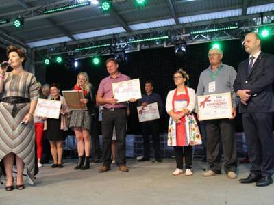 Dożynki Gminne 2020
