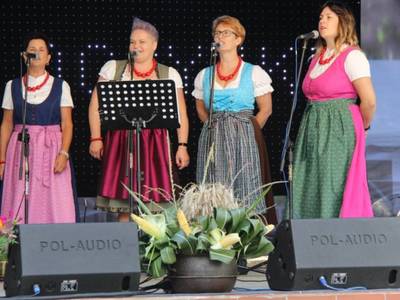 Dożynki Gminne 2020