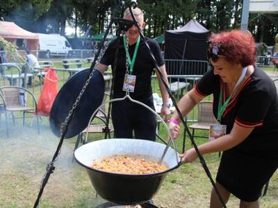 Dożynki Gminne 2020