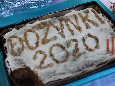 Dożynki Gminne 2020