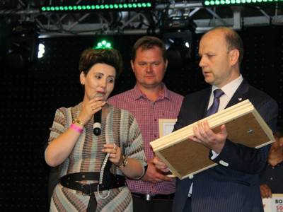 Dożynki Gminne 2020