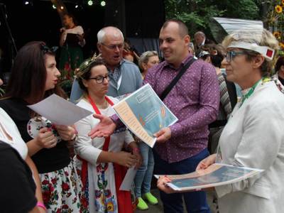 Dożynki Gminne 2020