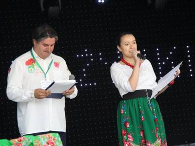 Dożynki Gminne 2020
