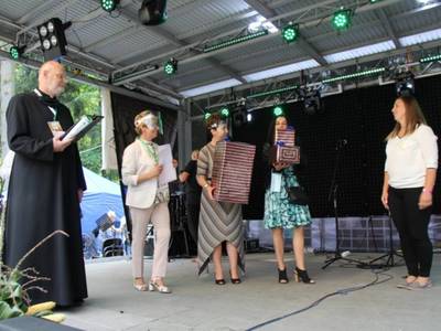 Dożynki Gminne 2020