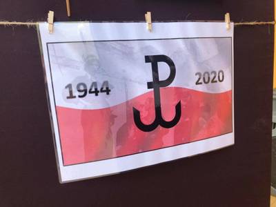 Pamiętamy !