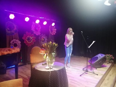 Dzień Kobiet