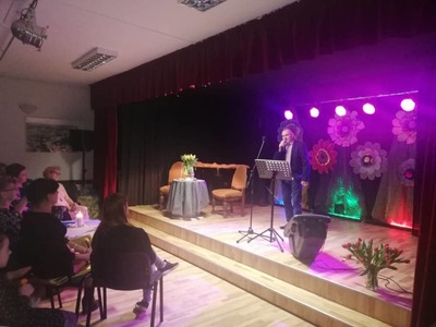 Dzień Kobiet