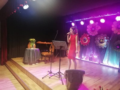 Dzień Kobiet