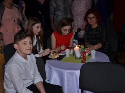 Dzień Kobiet