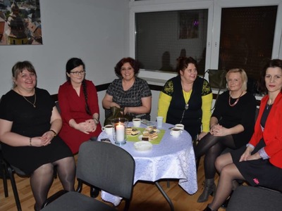Dzień Kobiet