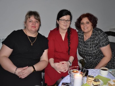 Dzień Kobiet