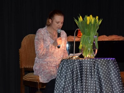 Dzień Kobiet