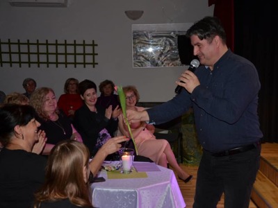 Dzień Kobiet