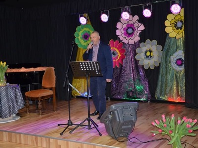 Dzień Kobiet