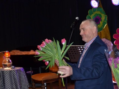 Dzień Kobiet