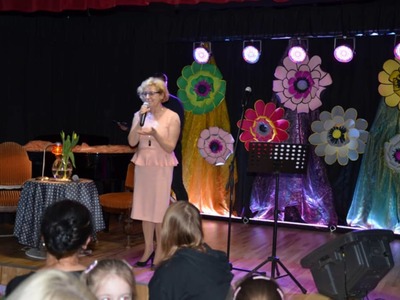 Dzień Kobiet