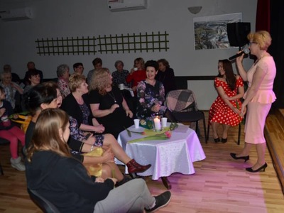 Dzień Kobiet