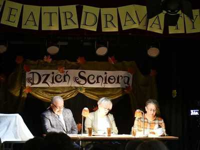 Dzień Seniora