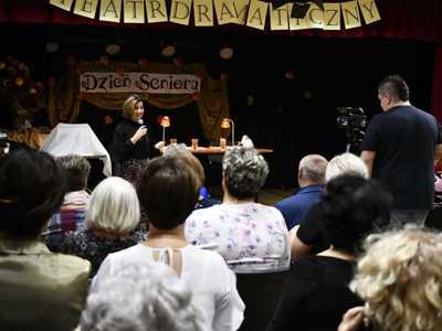 Dzień Seniora