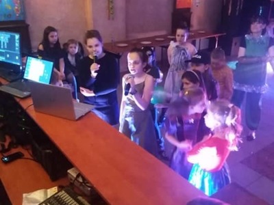 FERIE ZIMOWE - BAL KARNAWAŁOWY
