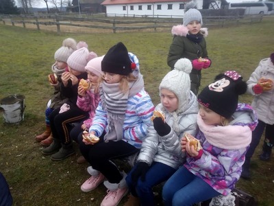 Album: Ferie zimowe z M-GOK dzień ósmy