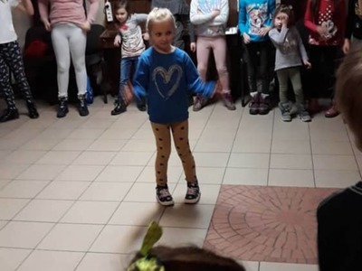 Ferie zimowe z M-GOK dzień siódmy