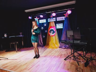 III Konkurs Piosenki Polskiej o Muzyczny Laur Białej Piskiej