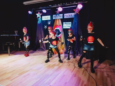 III Konkurs Piosenki Polskiej o Muzyczny Laur Białej Piskiej