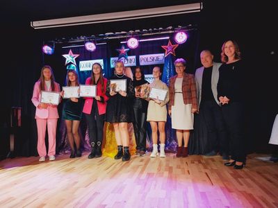 III Konkurs Piosenki Polskiej o Muzyczny Laur Białej Piskiej
