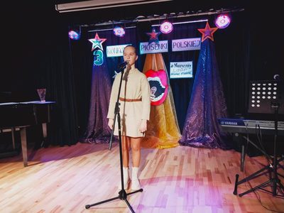 III Konkurs Piosenki Polskiej o Muzyczny Laur Białej Piskiej