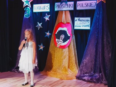 III Konkurs Piosenki Polskiej o Muzyczny Laur Białej Piskiej
