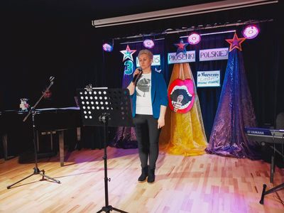 III Konkurs Piosenki Polskiej o Muzyczny Laur Białej Piskiej