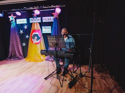 III Konkurs Piosenki Polskiej o Muzyczny Laur Białej Piskiej