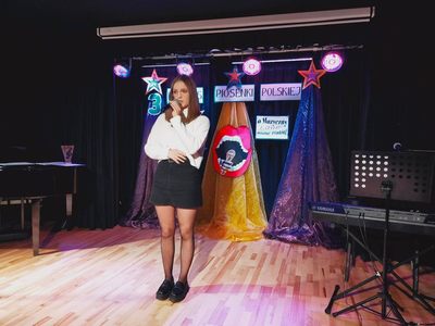 III Konkurs Piosenki Polskiej o Muzyczny Laur Białej Piskiej