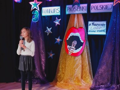 III Konkurs Piosenki Polskiej o Muzyczny Laur Białej Piskiej